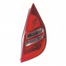 Hyundai i30 2007-2012 Rear Light Unit Driver Side